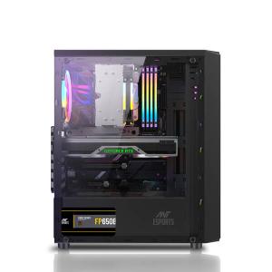 Ant Esports Elite 1100 ATX Mid Tower Case
