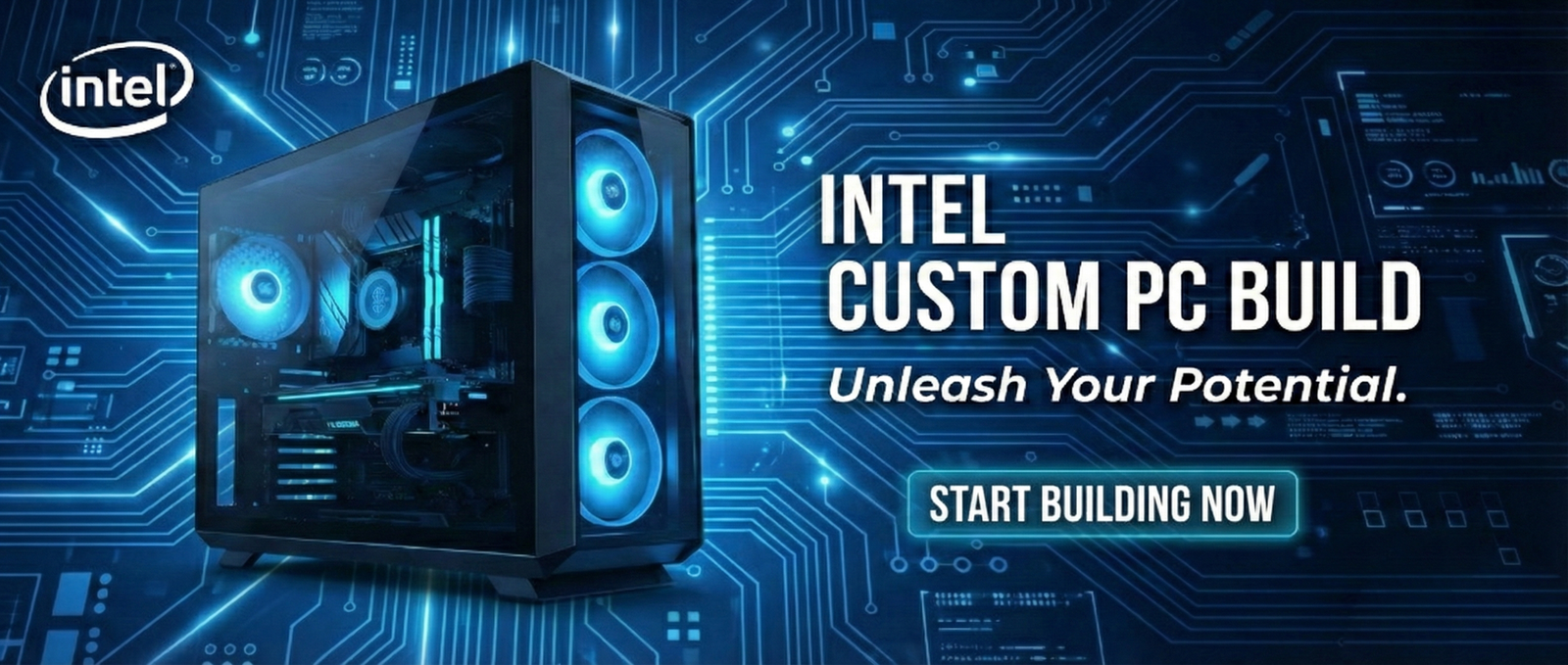 Intel PC Builder