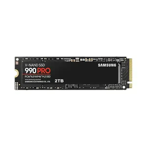 Internal SSD