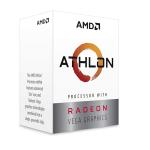 AMD ATHLON 3000G Processor