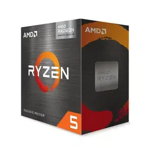 AMD Ryzen 5 5600GT Processor