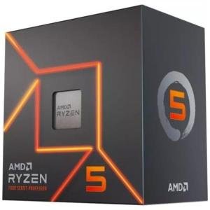 AMD Ryzen 5 7500F Processor