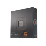 AMD Ryzen 5 7600X Processor