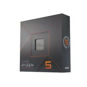 AMD Ryzen 5 7600X Processor