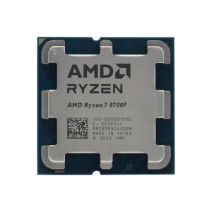 AMD Ryzen 7 8700F OEM Processor