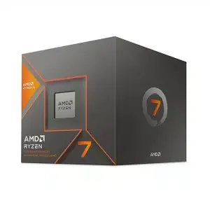AMD Ryzen 7 8700G Processor