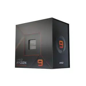 AMD Ryzen 9 7900X Processor