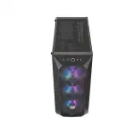 Cooler Master TD500 Mesh Mid-Tower Case – Black Edition