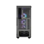 Cooler Master TD500 Mesh Mid-Tower Case – Black Edition