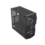 Cooler Master TD500 Mesh Mid-Tower Case – Black Edition