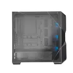 Cooler Master TD500 Mesh Mid-Tower Case – Black Edition