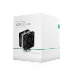 Deepcool Gammaxx AG400 Plus 120mm CPU Air Cooler