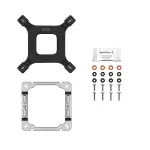 Deepcool Gammaxx AG400 Plus 120mm CPU Air Cooler