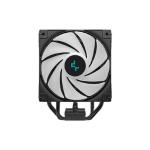 Deepcool AG400 Digital BK ARGB 120mm CPU Air Cooler
