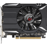 ASRock RX 550 Phantom Gaming 4GB