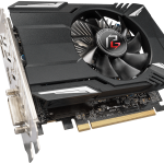ASRock RX 550 Phantom Gaming 4GB