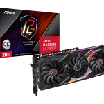ASRock RX 7900 XT Phantom Gaming OC 20GB