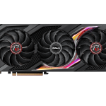 ASRock RX 7900 XT Phantom Gaming OC 20GB