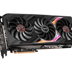 ASRock RX 7900 XT Phantom Gaming OC 20GB