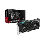 ASRock RX 9060 XT Challenger OC 16GB GDDR6