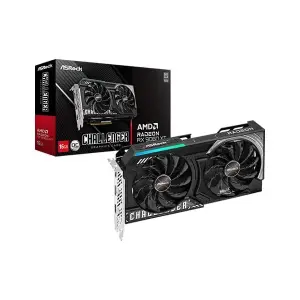 ASRock RX 9060 XT Challenger OC 16GB GDDR6