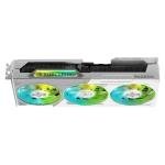 ASRock RX 9070 XT Steel Legend 16GB GDDR6 (White)