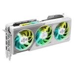 ASRock RX 9070 XT Steel Legend 16GB GDDR6 (White)