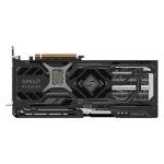 ASRock RX 9070 XT Steel Legend Dark 16GB GDDR6