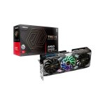 ASRock RX 9070 XT Taichi OC 16GB GDDR6