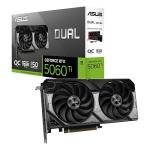 ASUS Dual RTX 5060 Ti 16GB GDDR7