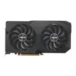 ASUS Dual RX 7600 OC Edition 8GB