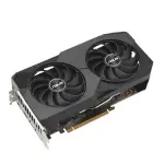 ASUS Dual RX 7600 OC Edition 8GB