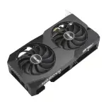 ASUS Dual RX 7600 OC Edition 8GB