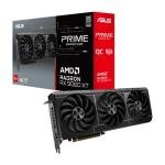 ASUS Prime RX 9060 XT OC Edition 16GB GDDR6