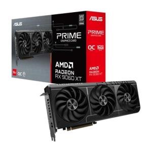 ASUS Prime RX 9060 XT OC Edition 16GB GDDR6