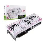 Colorful iGame RTX 5070 Ti Ultra W OC 16GB GDDR7 (White)