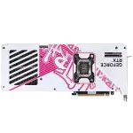 Colorful iGame RTX 5070 Ti Ultra W OC 16GB GDDR7 (White)