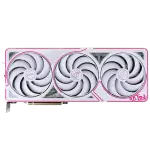 Colorful iGame RTX 5080 Ultra W OC 16GB GDDR7 (White)