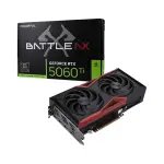 Colorful RTX 5060 Ti Battle AX DUO 16GB GDDR7