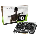 Galax RTX 3050 EX (1-Click OC) 6GB