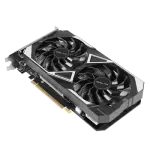 Galax RTX 3050 EX (1-Click OC) 6GB