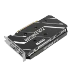 Galax RTX 3050 EX (1-Click OC) 6GB