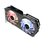 Galax RTX 4060 Ti EX RGB 1-Click OC 8GB