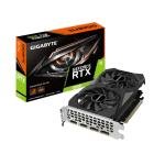 Gigabyte RTX 3050 Windforce OC 6GB GDDR6