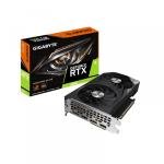 Gigabyte RTX 3060 Windforce OC 12GB