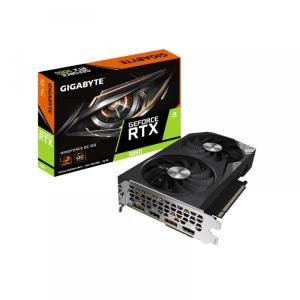 Gigabyte RTX 3060 Windforce OC 12GB