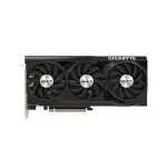 Gigabyte RTX 4070 Windforce OC Triple Fan 12GB