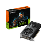 Gigabyte RTX 5060 Windforce Max OC 8GB GDDR7