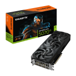 Gigabyte RTX 5070 Ti Windforce OC SFF 16GB GDDR7
