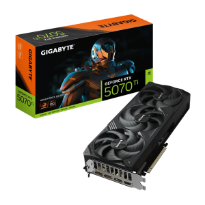 Gigabyte RTX 5070 Ti Windforce OC SFF 16GB GDDR7